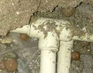 隆回测漏水多少钱