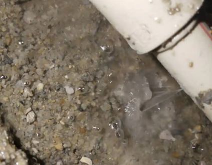 隆回测漏水电话号码