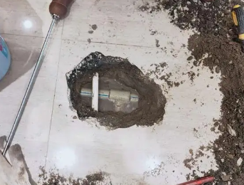 隆回测漏水电话