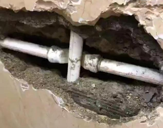 隆回测漏水哪家好