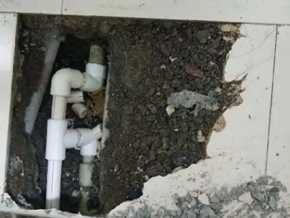 隆回测漏水哪家好