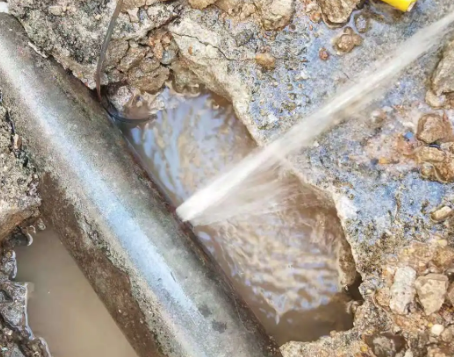 隆回测漏水公司