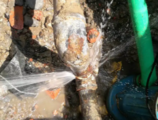 隆回测漏水公司电话