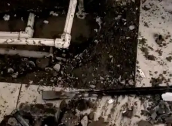 隆回漏水检测电话