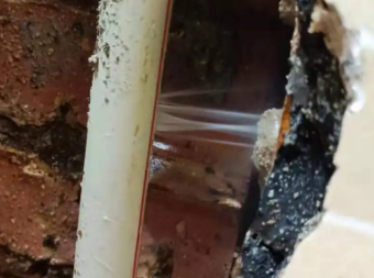 隆回漏水检测电话