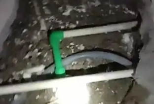 隆回测漏水公司