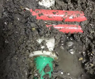 隆回漏水检测电话