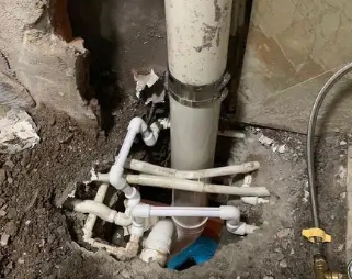 隆回漏水检测哪家好