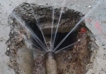 隆回漏水检测多少钱