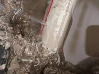 隆回漏水检测哪家好