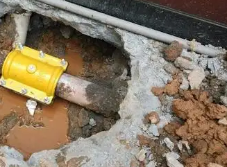 隆回漏水检测哪家好