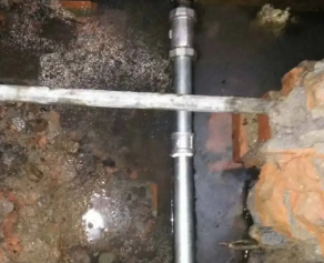 隆回漏水检测公司电话