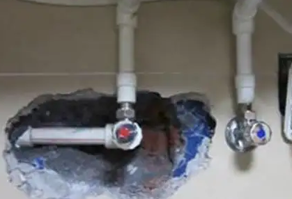 隆回卫生间测漏水查询方法