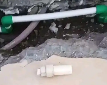 隆回卫生间测漏水多少钱