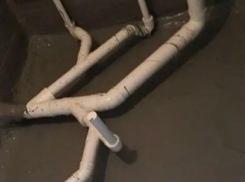 隆回水管漏水检测知识点