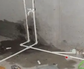 隆回水管漏水检测多少钱