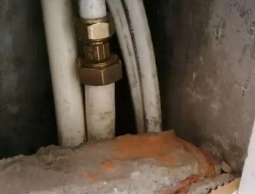 隆回水管漏水检测哪家好