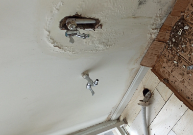 隆回卫生间测漏水