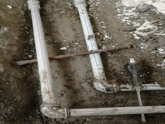 隆回卫生间测漏水多少钱