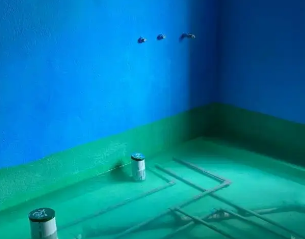 隆回卫生间防水