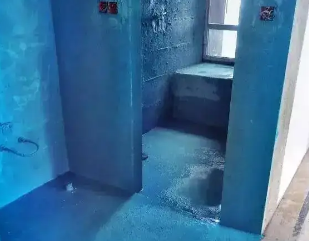隆回卫生间防水哪家好