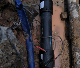 隆回水管漏水检测多少钱