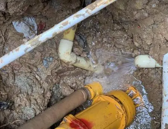 隆回水管漏水检测哪家好