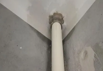 隆回卫生间测漏水之渗水防护