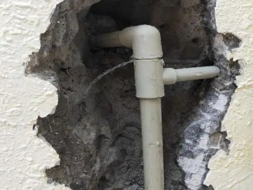 隆回卫生间测漏水哪家好