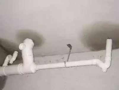 隆回卫生间测漏水的几种情景