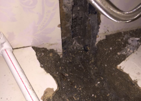 隆回卫生间测漏水哪家好