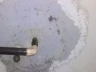 隆回卫生间测漏水之怎么维修