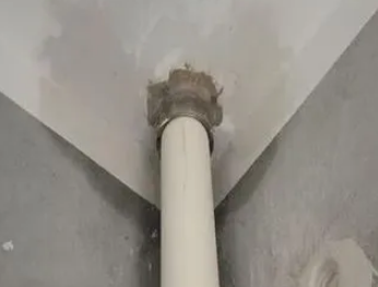 隆回卫生间测漏水价格