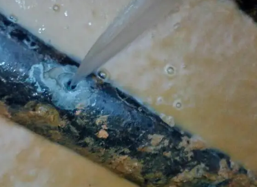 隆回水管漏水检测多少钱