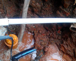 隆回水管漏水检测哪家好