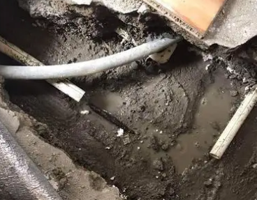 隆回卫生间测漏水价格明细