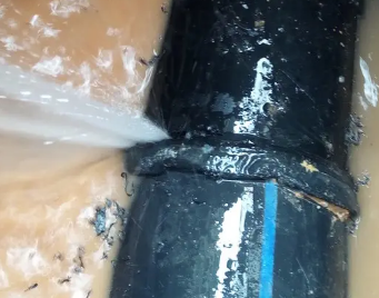 隆回水管漏水检测的小妙招