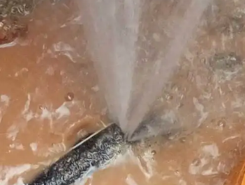 隆回水管漏水检测哪家好