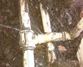 隆回卫生间测漏水多少钱