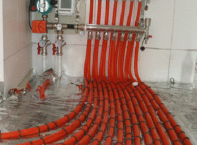 隆回地暖维修多少钱