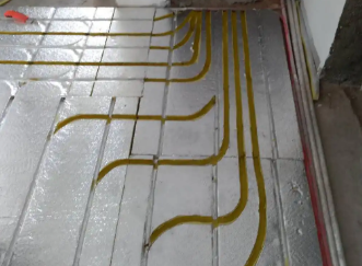 隆回地暖维修哪家好