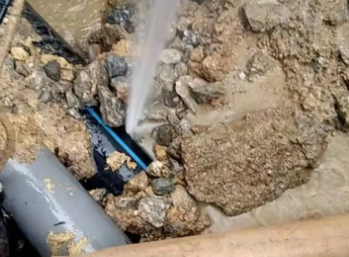 隆回水管漏水检测哪家好