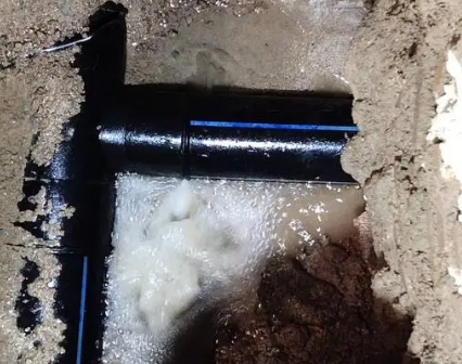 隆回水管漏水检测哪家好