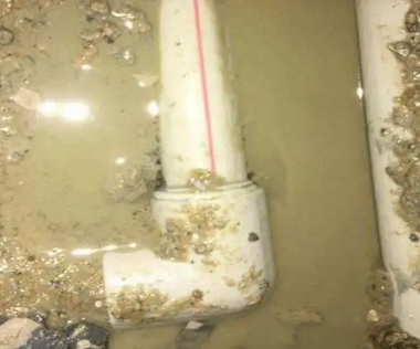 隆回水管漏水检测多少钱