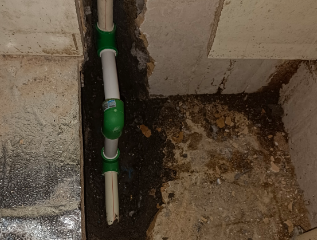 隆回卫生间测漏水哪家好