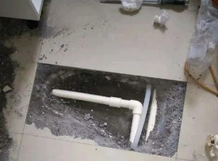 隆回卫生间测漏水哪家好