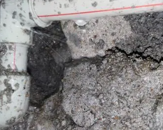 隆回漏水检测多少钱