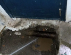 隆回水管漏水检测多少钱