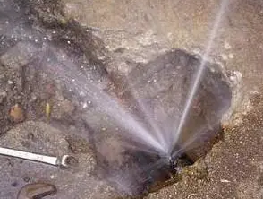 隆回水管漏水检测哪家好