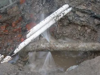 隆回测漏水多少钱